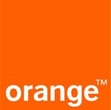 Tarjeta más mensajes de Orange